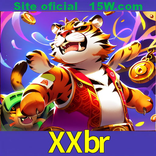 Imagem promocional da XXbr mostrando a plataforma e suas vantagens